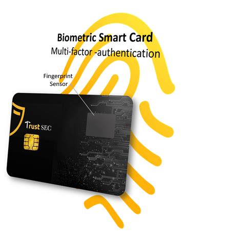 Biometric Smart Cards Month: A Timeline of Major Developments